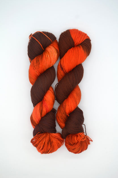 100g Sock Merino/Nylon 017