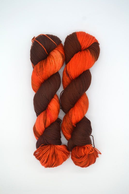100g Sock Merino/Nylon 017
