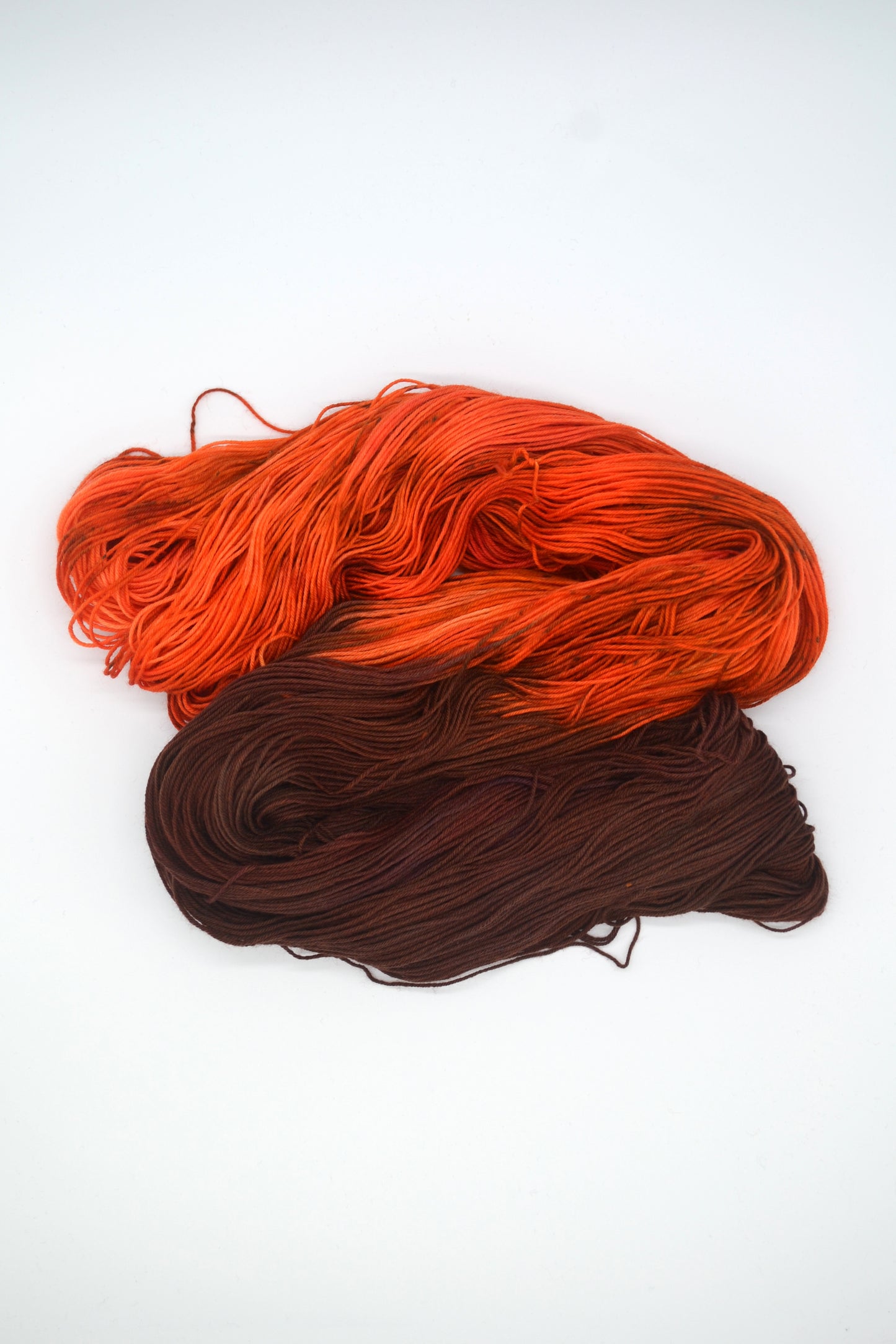 100g Sock Merino/Nylon 017