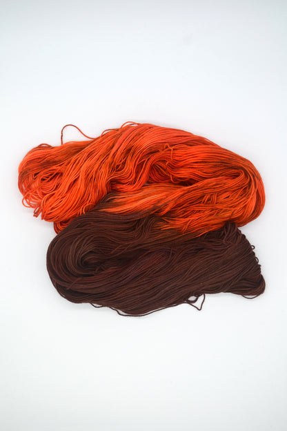 100g Sock Merino/Nylon 017