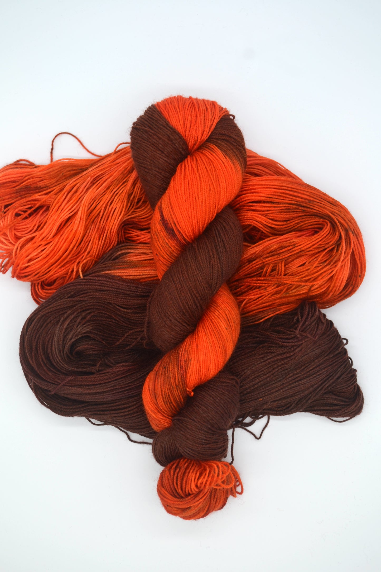 100g Sock Merino/Nylon 017