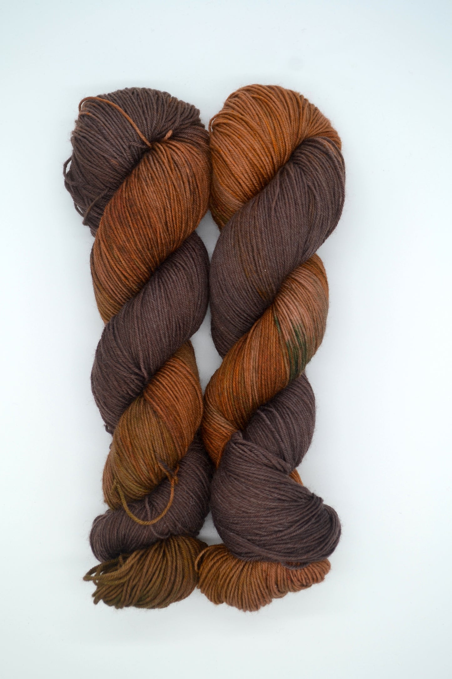 100g Sock Merino/Nylon 018