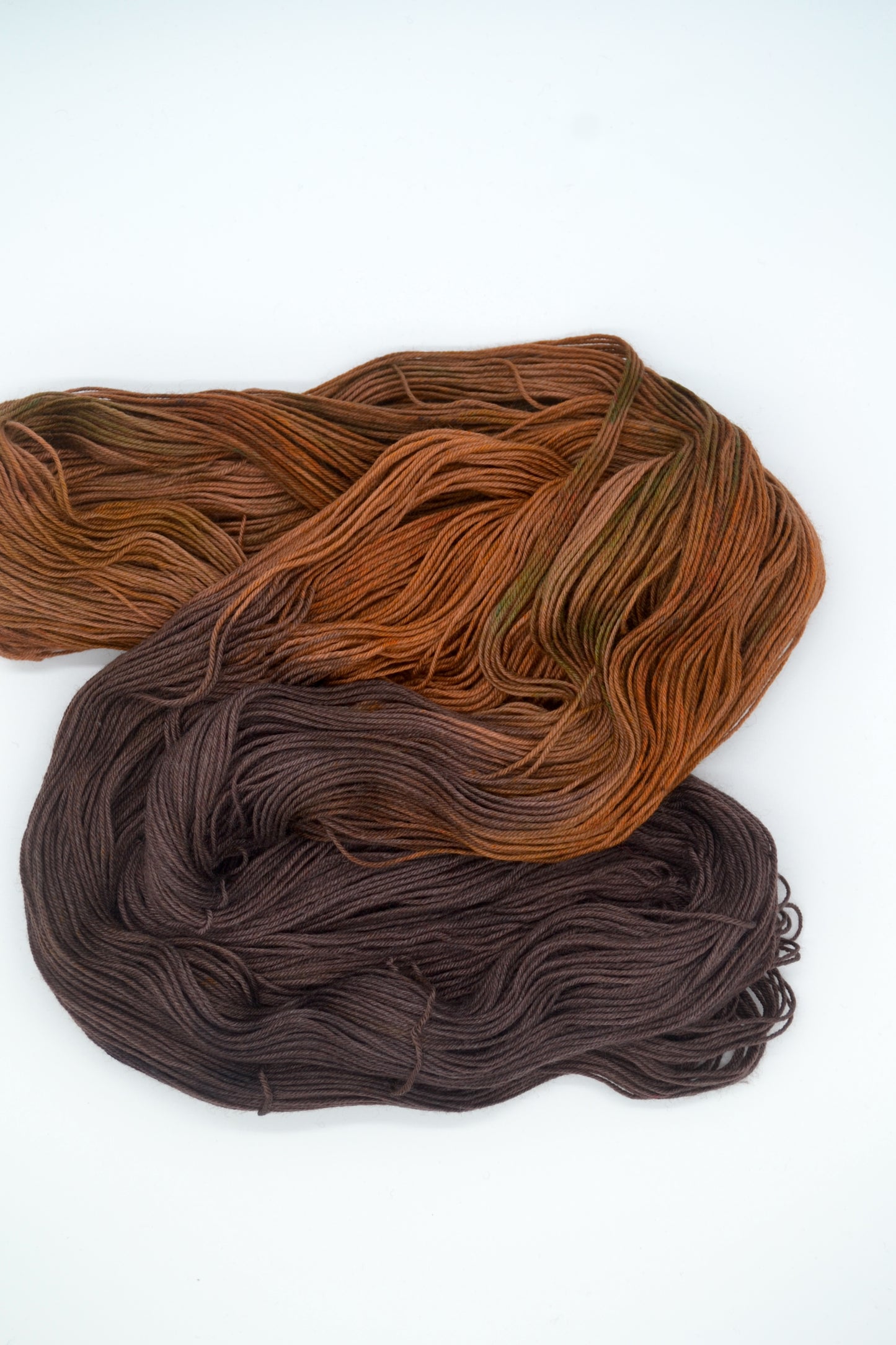 100g Sock Merino/Nylon 018