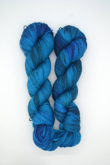 100g Sock Merino/Nylon 019