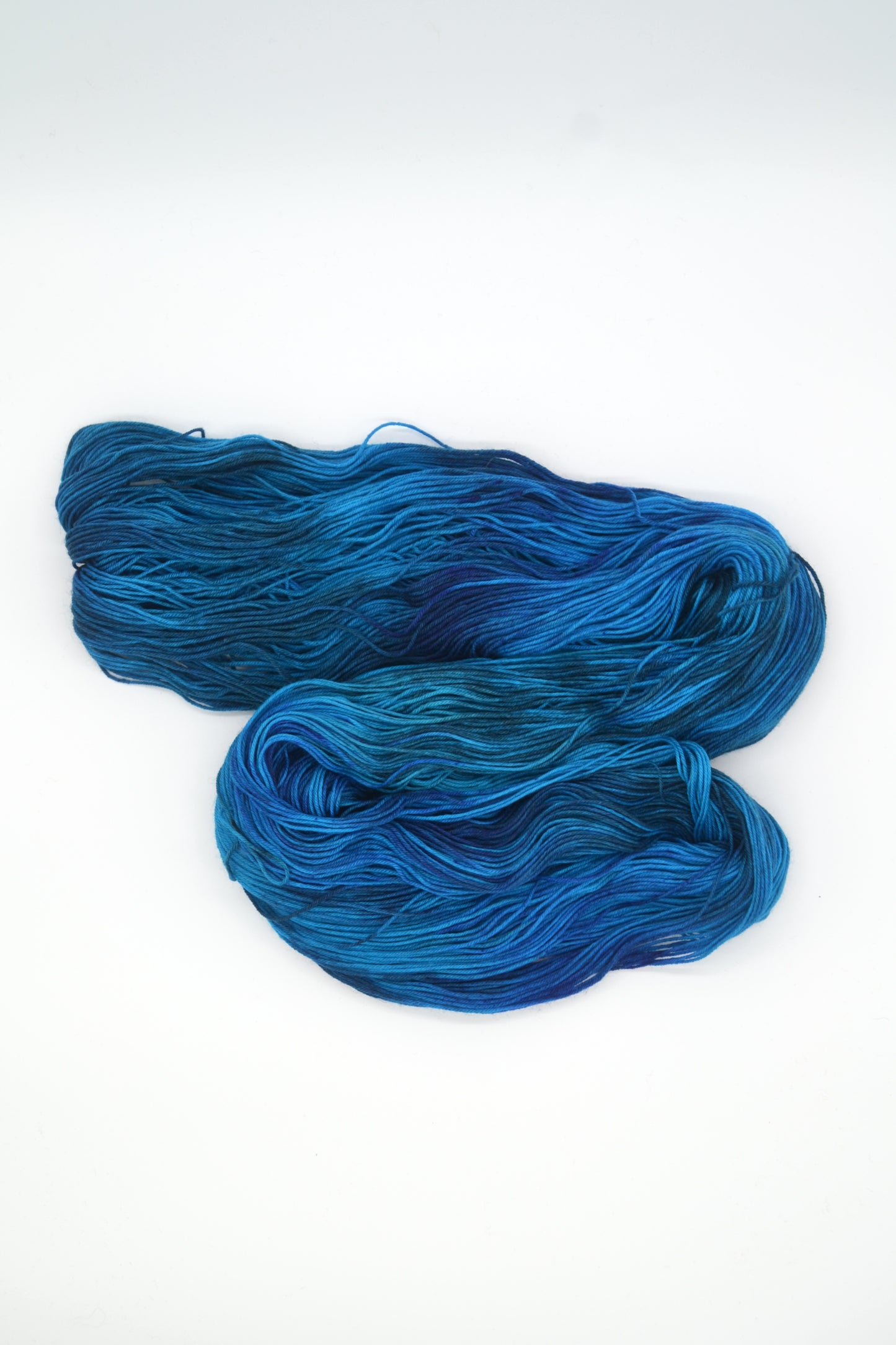 100g Sock Merino/Nylon 019