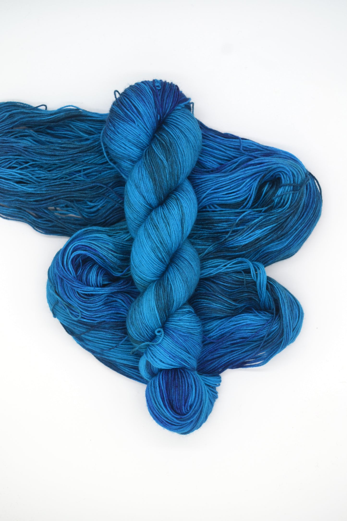 100g Sock Merino/Nylon 019