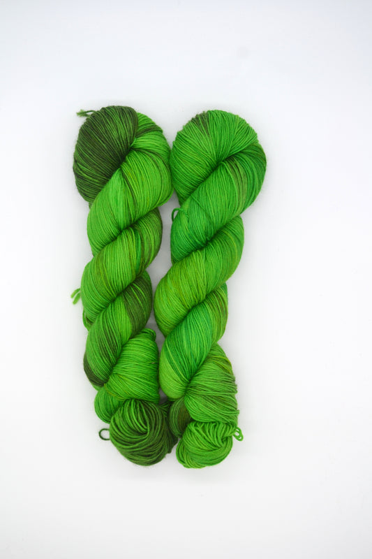 100g Sock Merino/Nylon 021