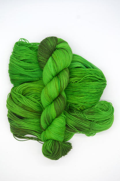100g Sock Merino/Nylon 021