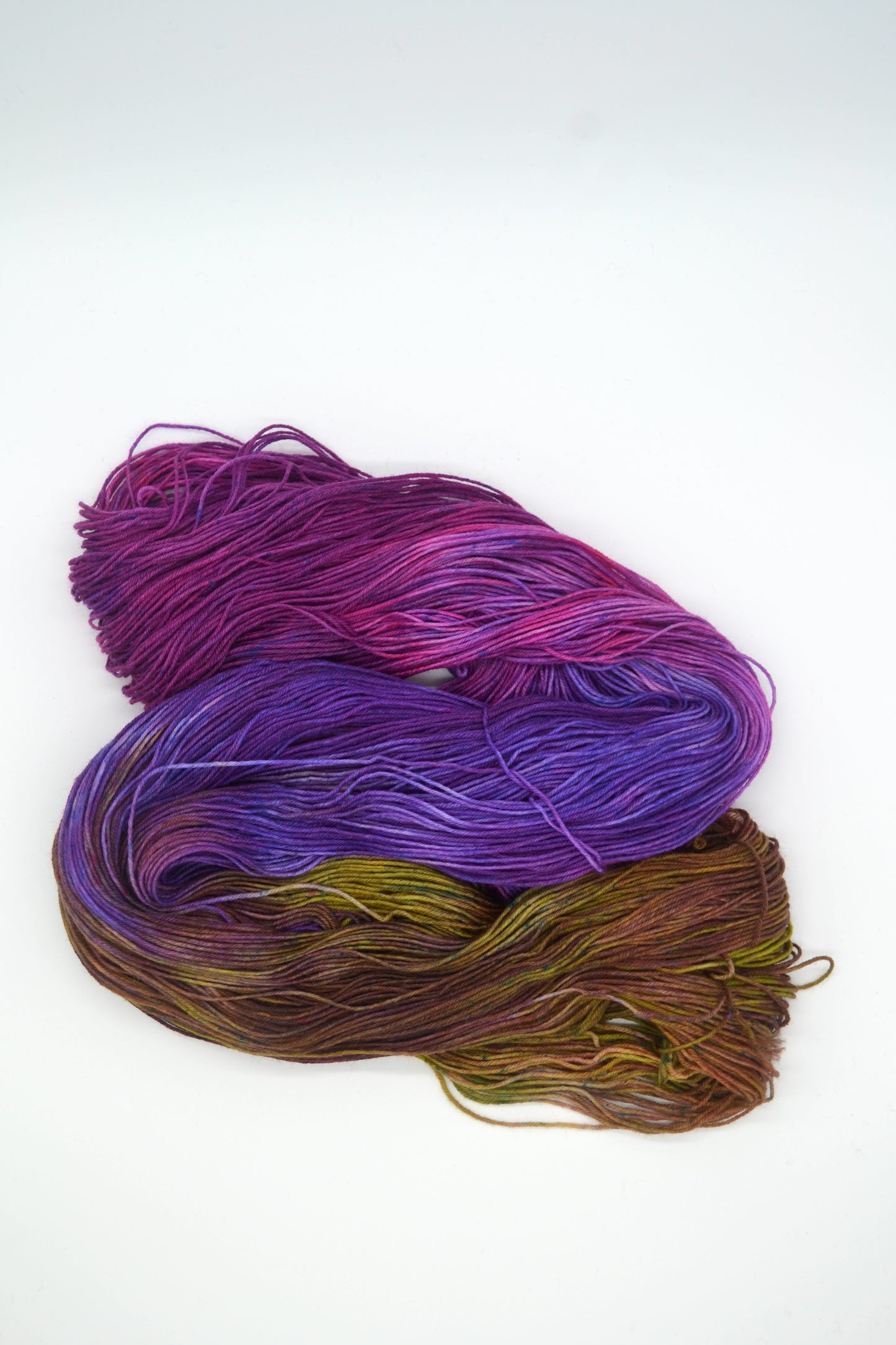 100g Sock Merino/Nylon 026