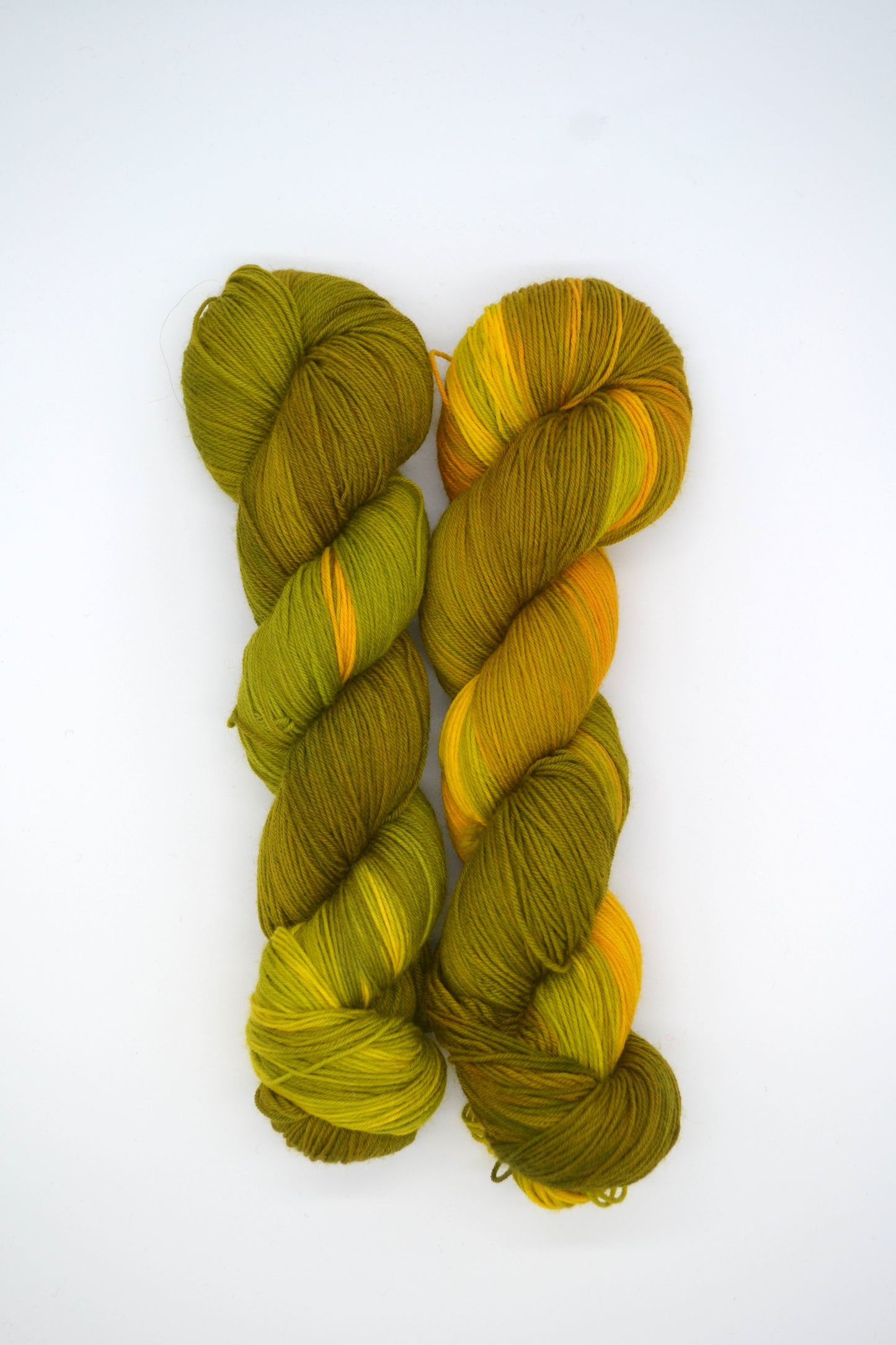 100g Sock Merino/Nylon 028