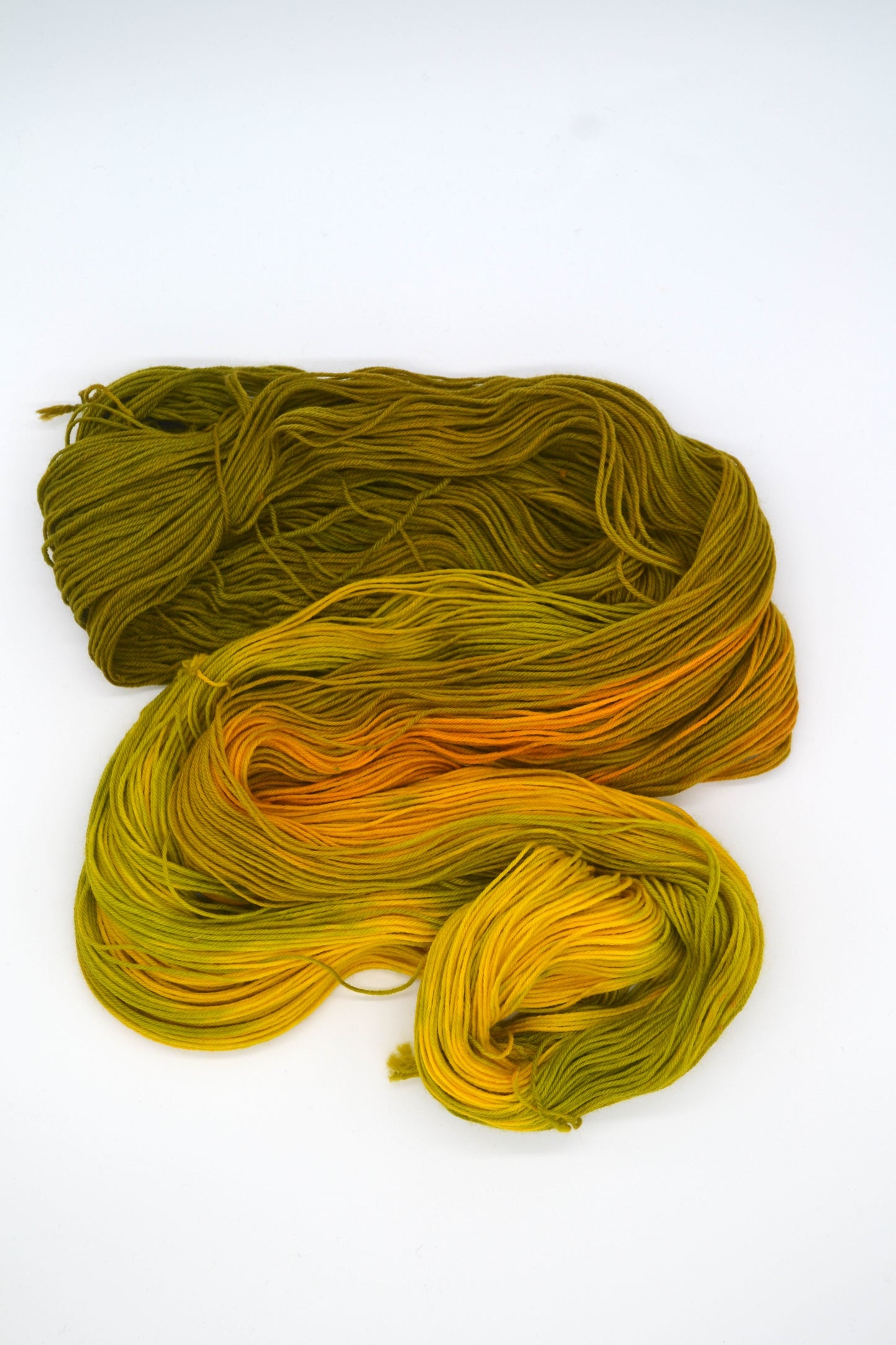 100g Sock Merino/Nylon 028