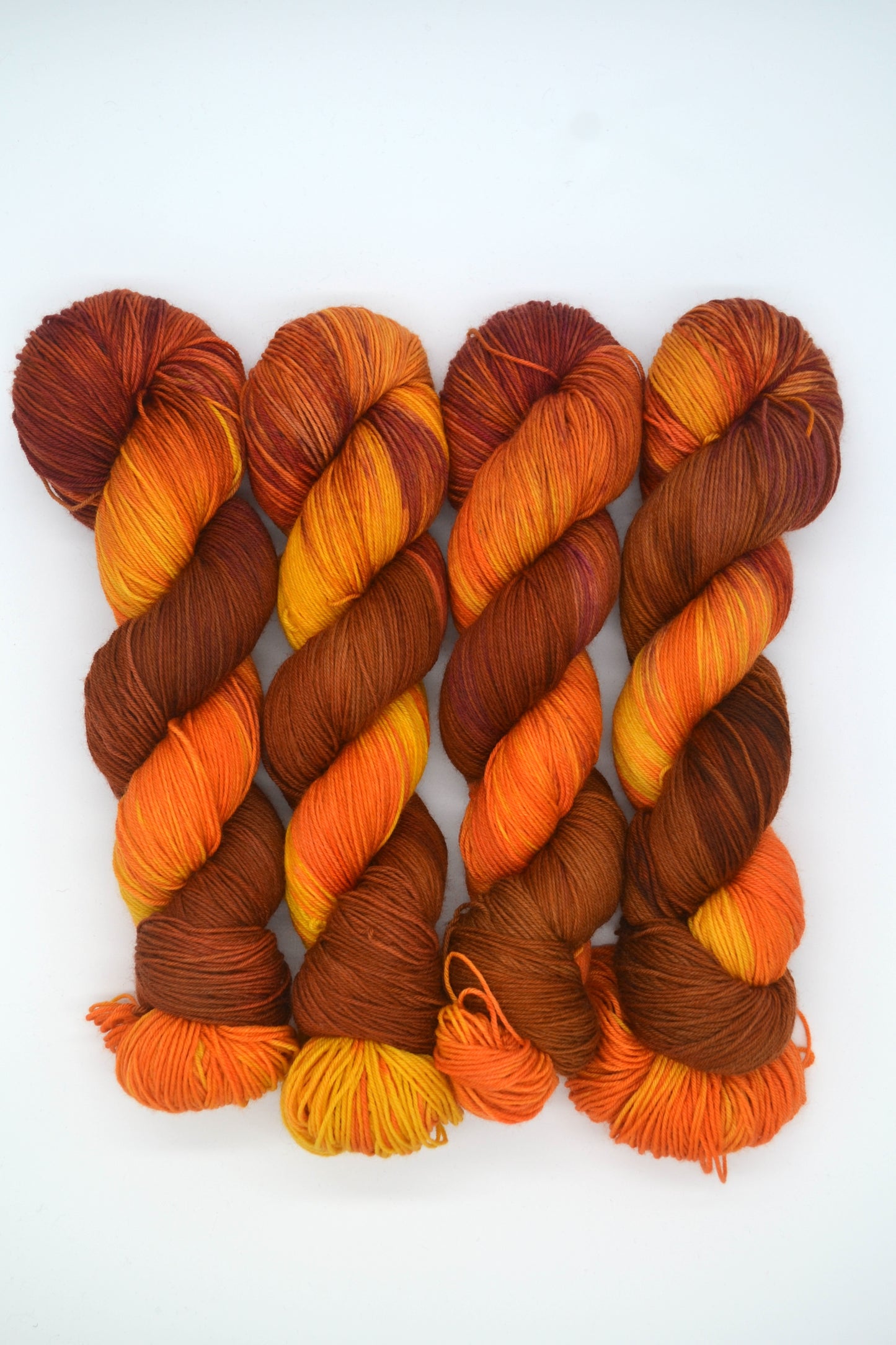 100g Sock Merino/Nylon 029