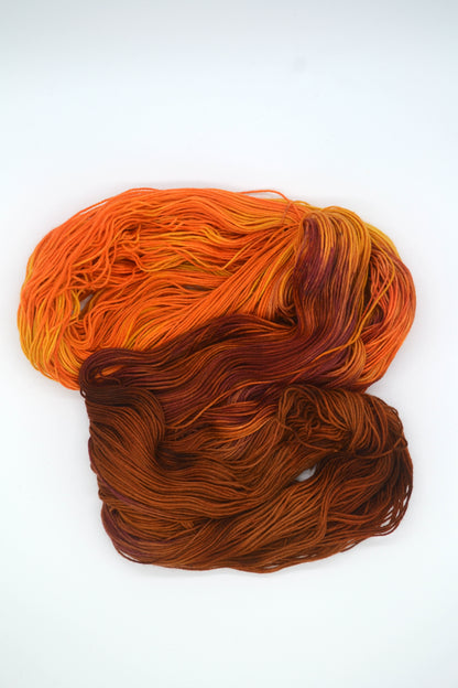 100g Sock Merino/Nylon 029