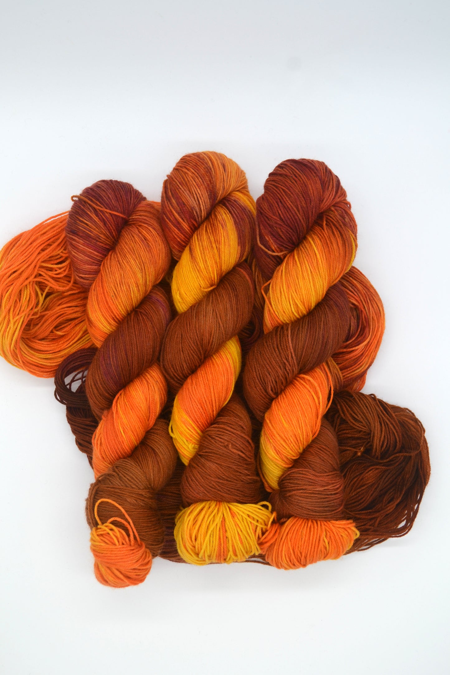 100g Sock Merino/Nylon 029