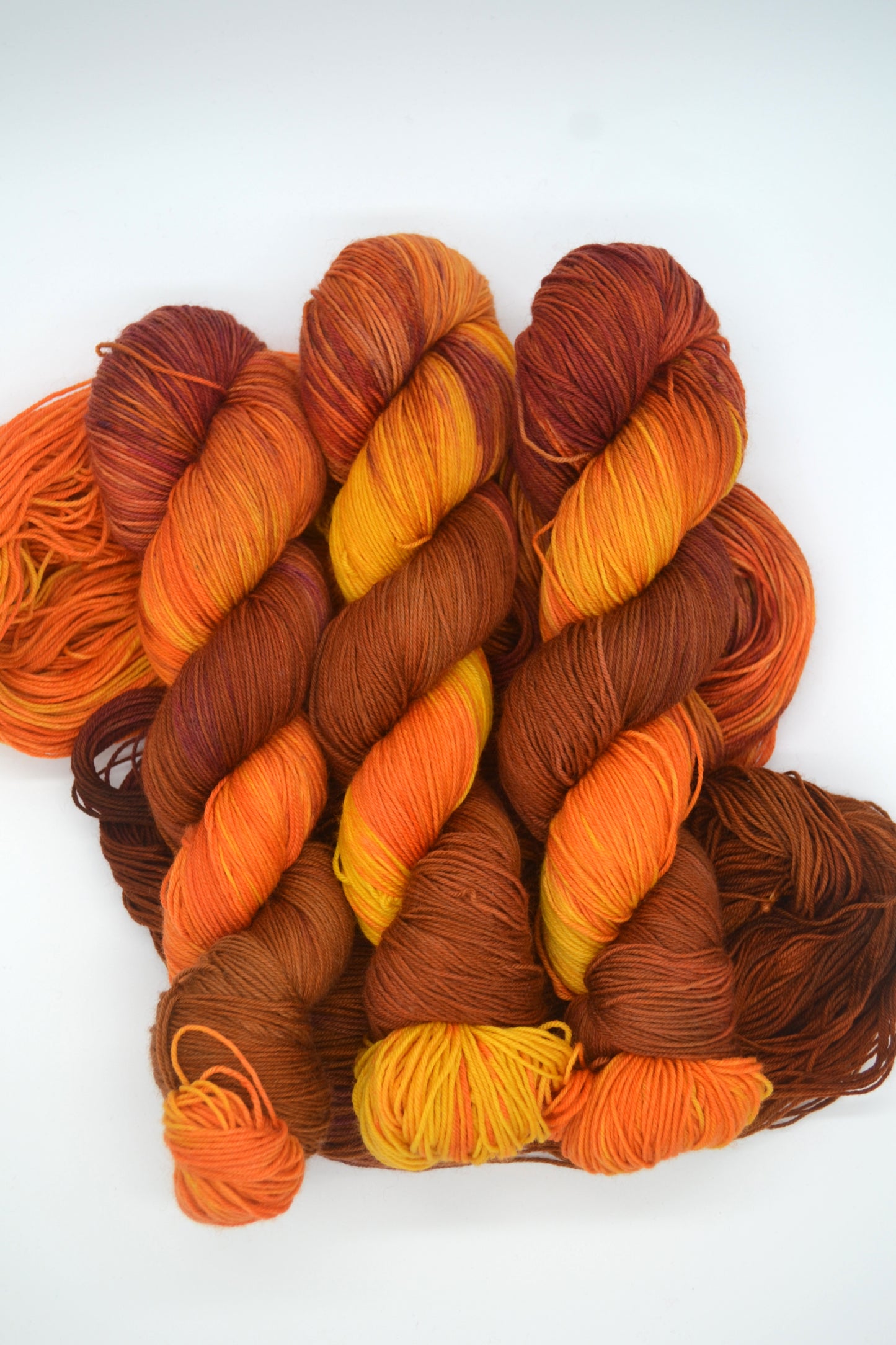 100g Sock Merino/Nylon 029