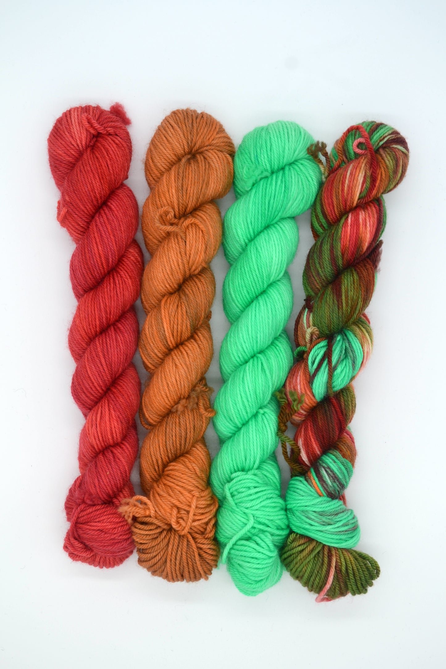 50g OOAK DK Yarn Sets
