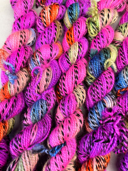 20g Technicolour - Hand-dyed Yarn