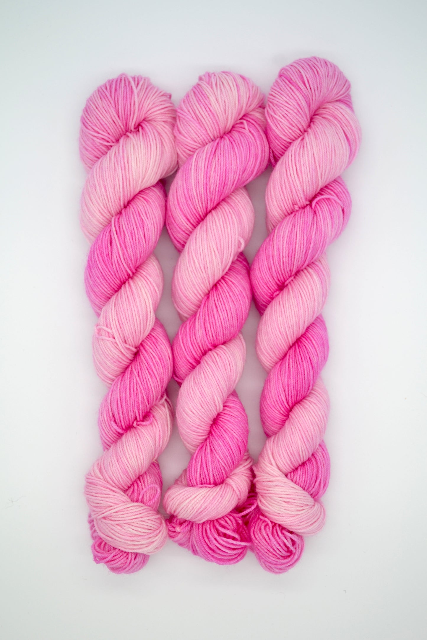 50g Sock Blossom Hand-dyed Yarn