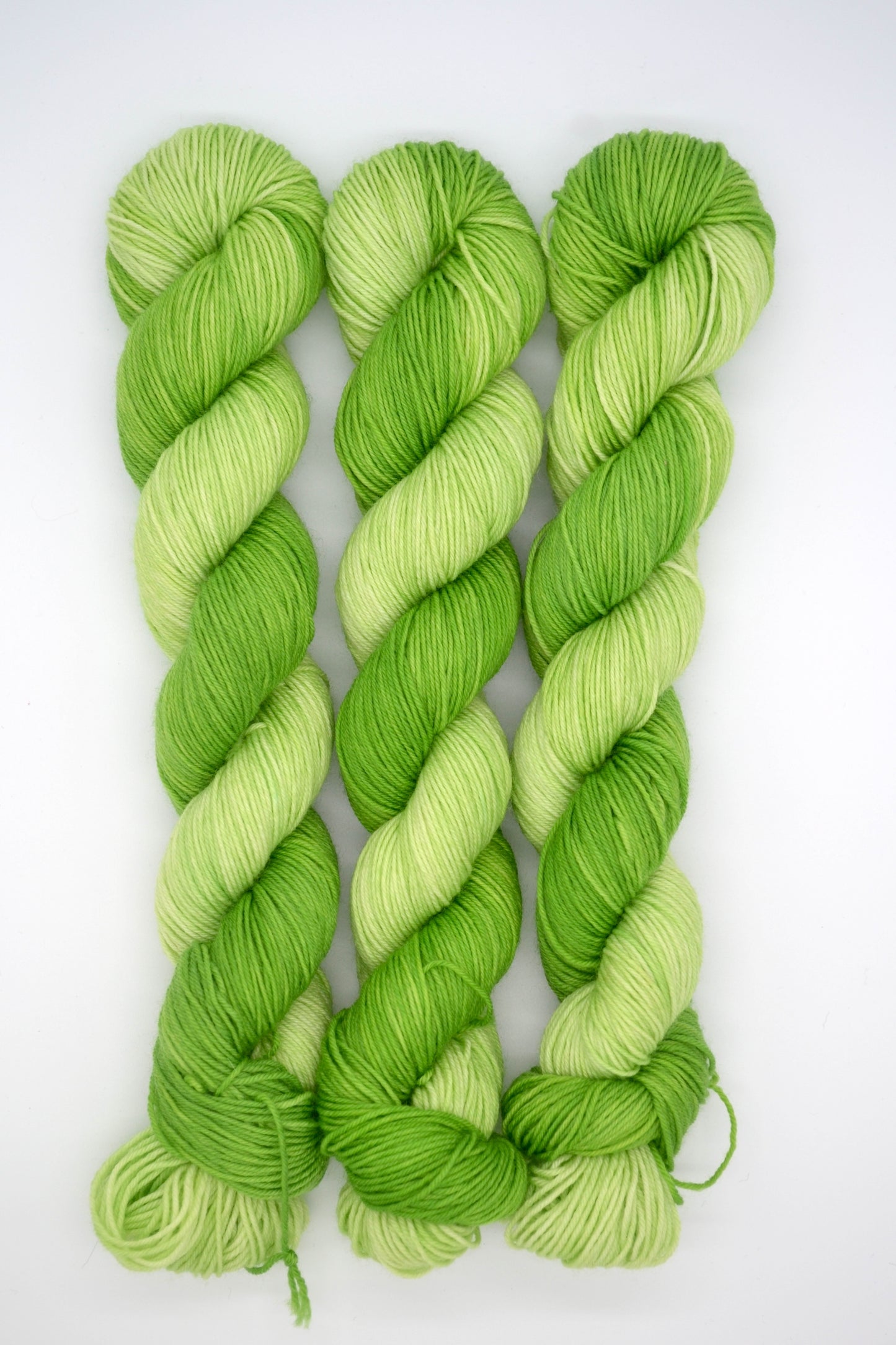 50g Sock Mojito Hand-dyed Yarn