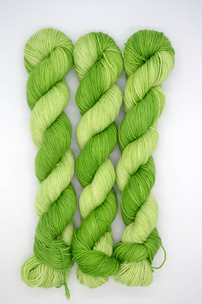 50g Sock Mojito Hand-dyed Yarn
