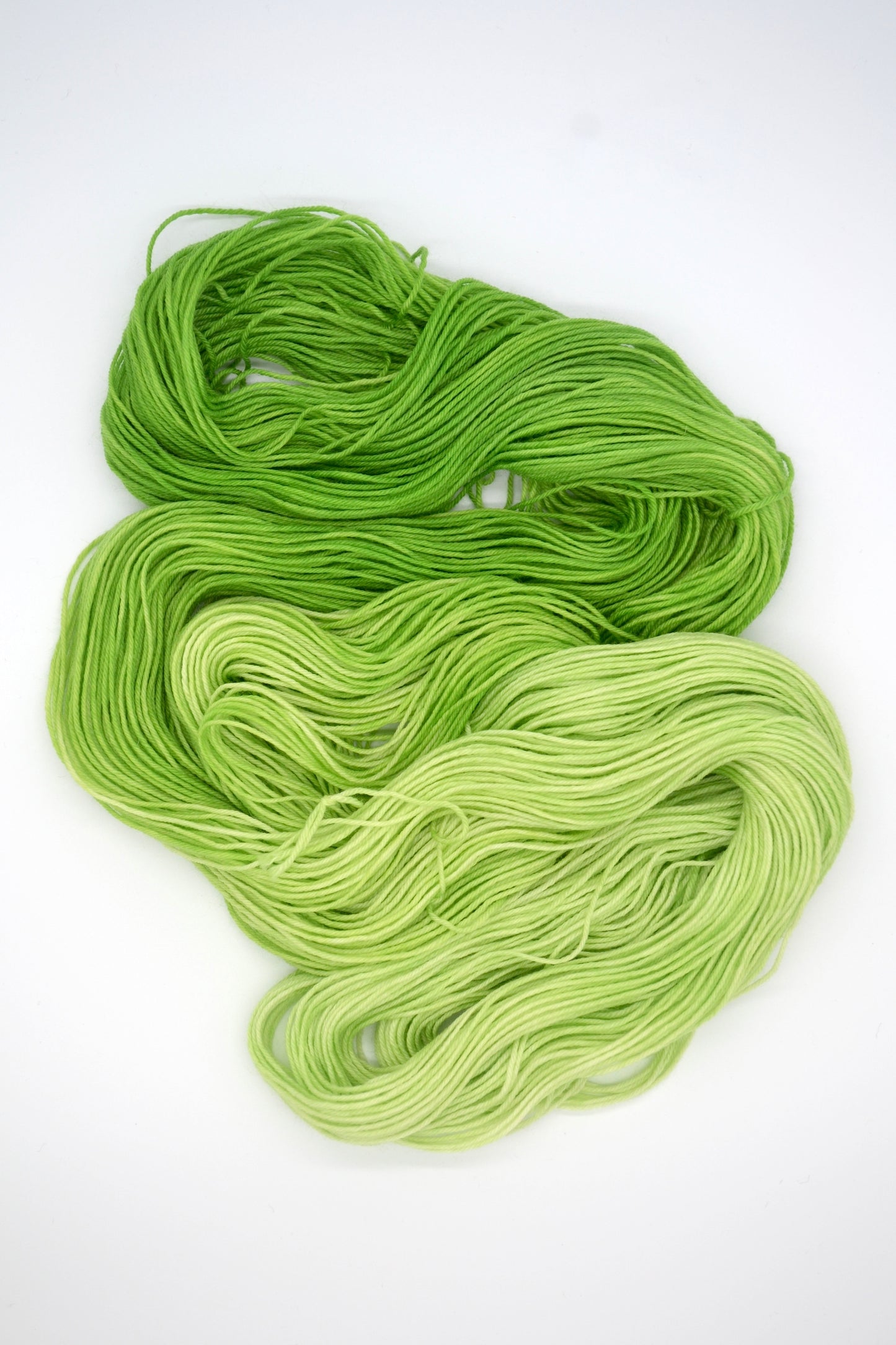 50g Sock Mojito Hand-dyed Yarn