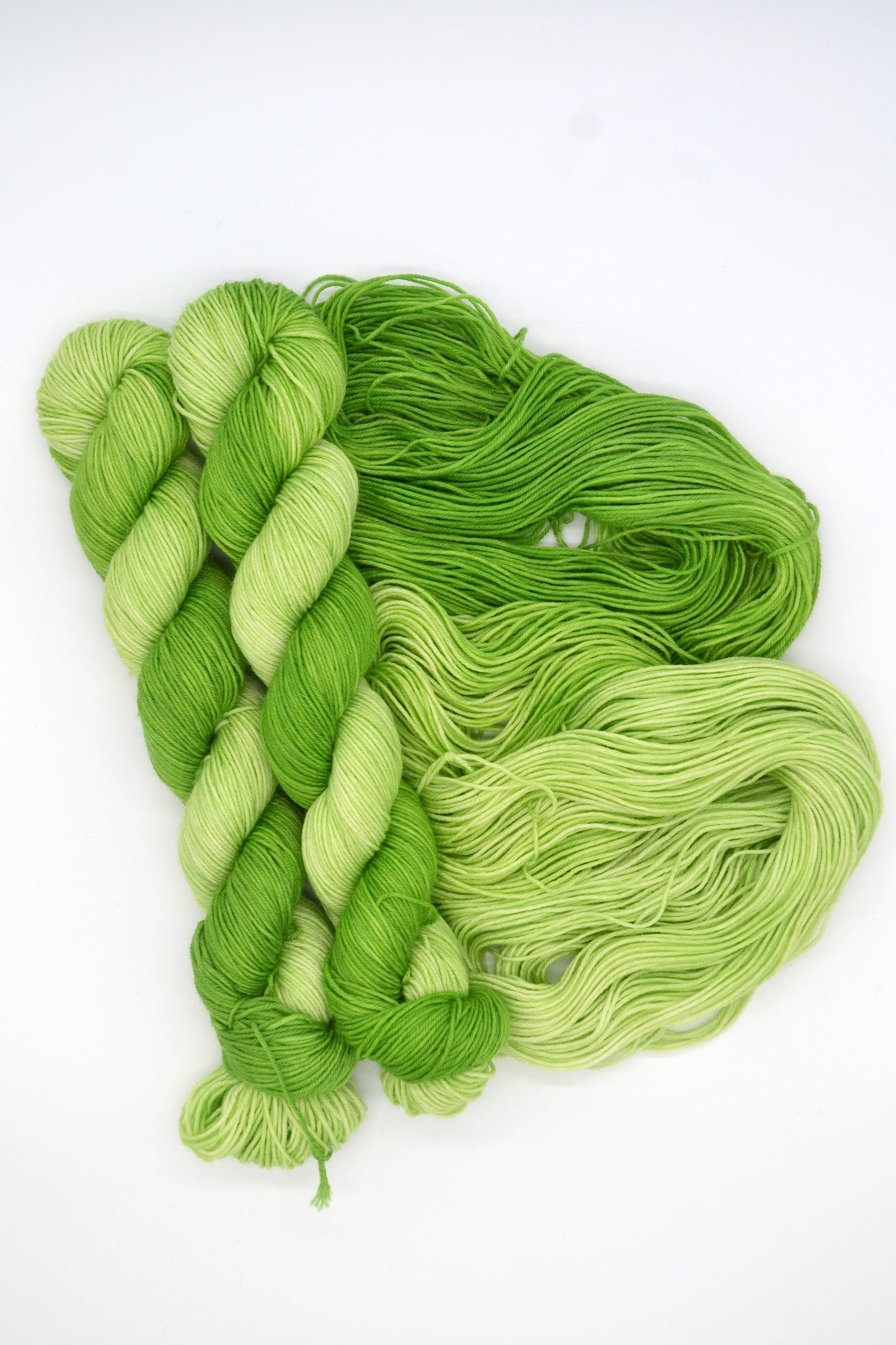 50g Sock Mojito Hand-dyed Yarn