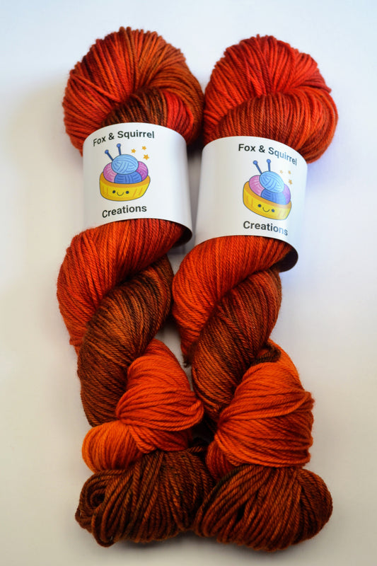 100g DK Merino/Nylon 004