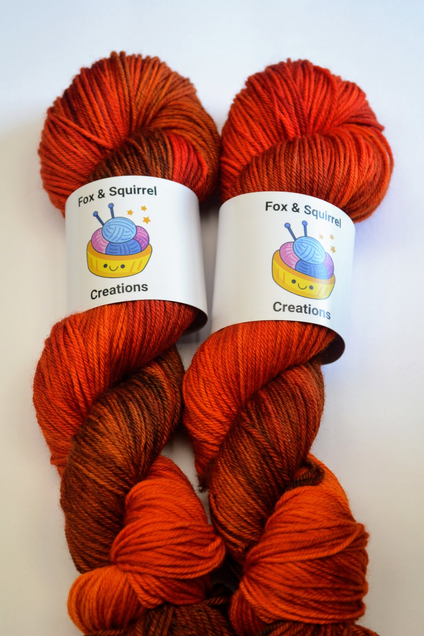 100g DK Merino/Nylon 004
