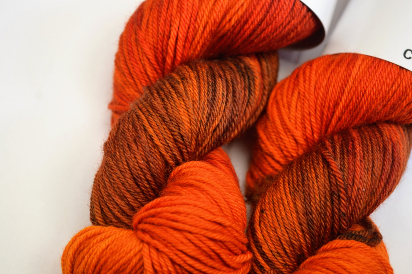 100g DK Merino/Nylon 004