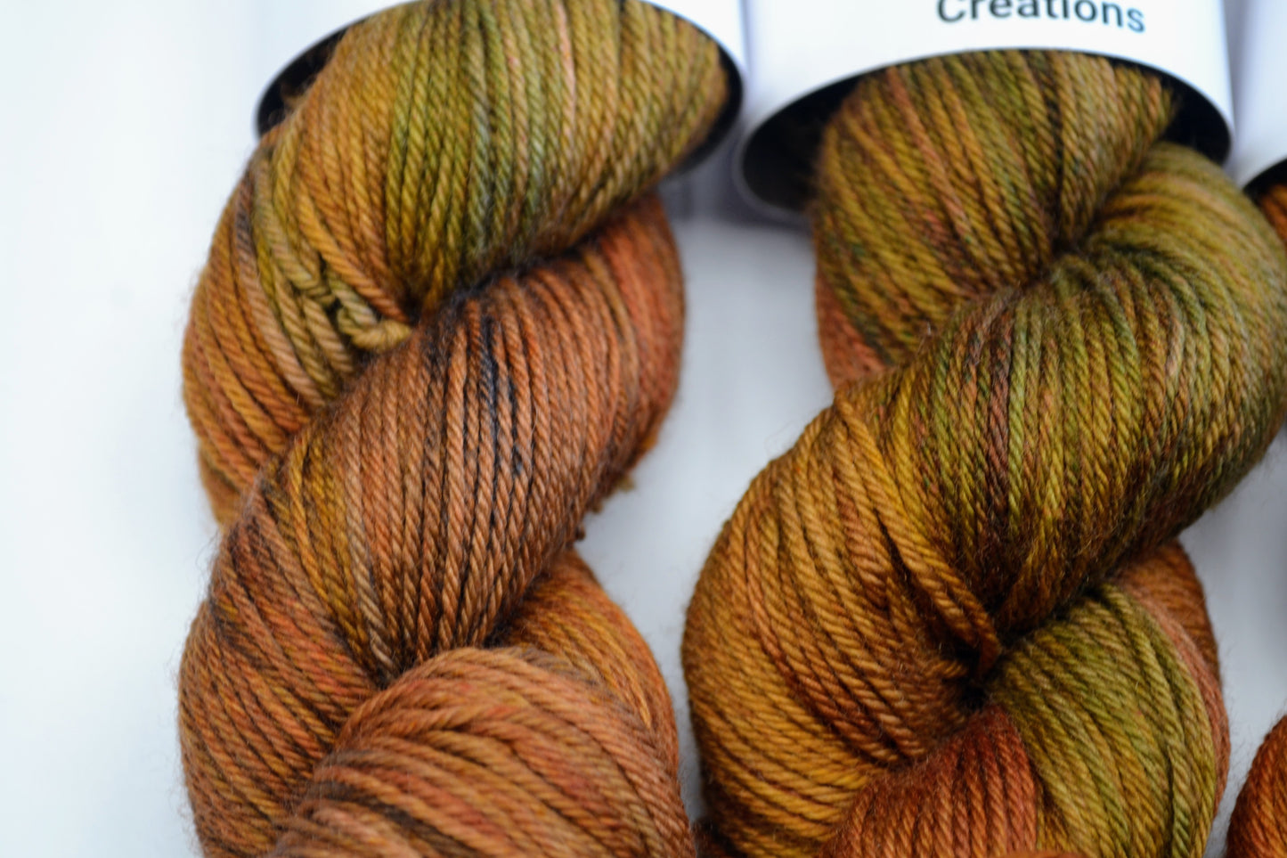 100g DK Merino/Nylon 005