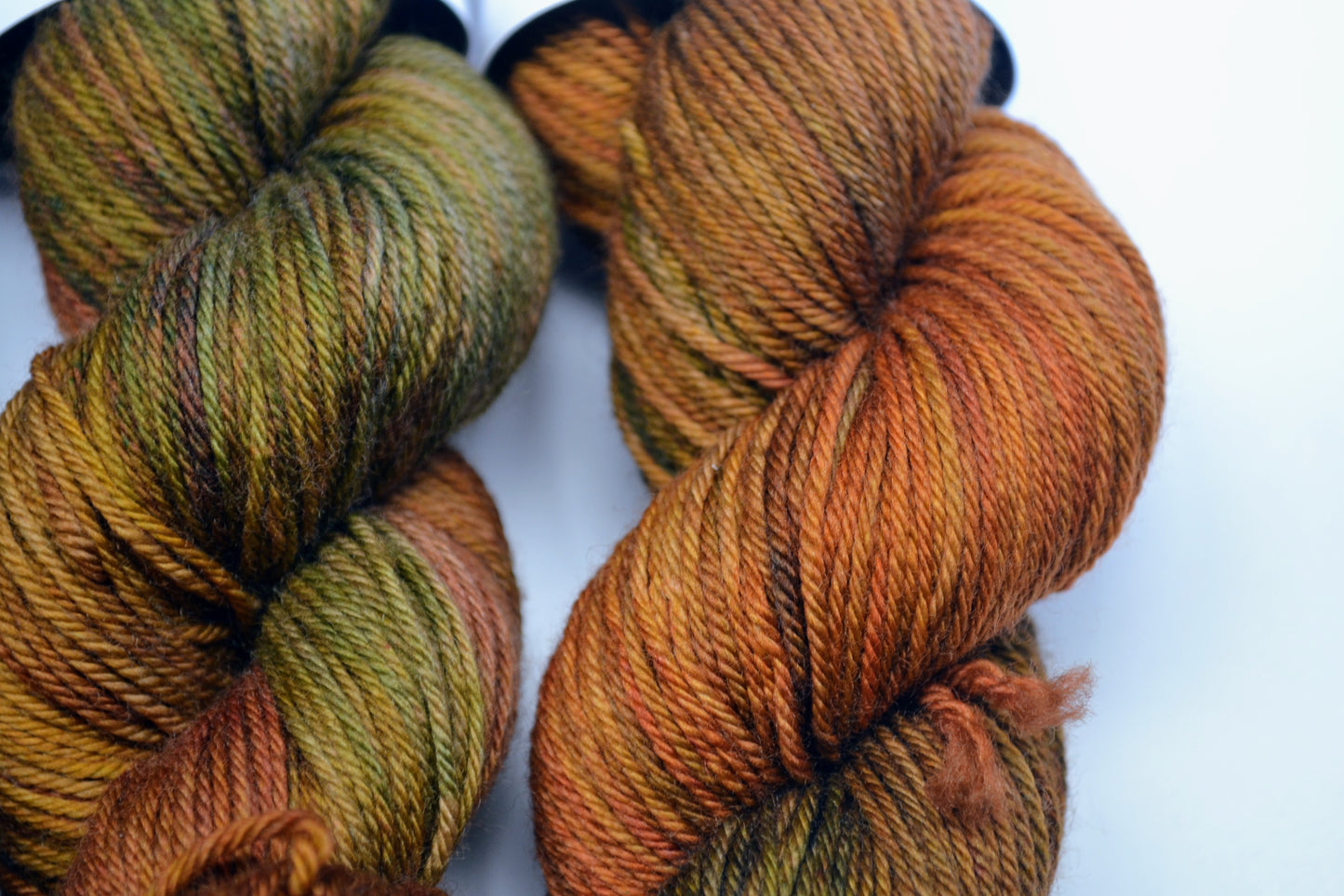 100g DK Merino/Nylon 005