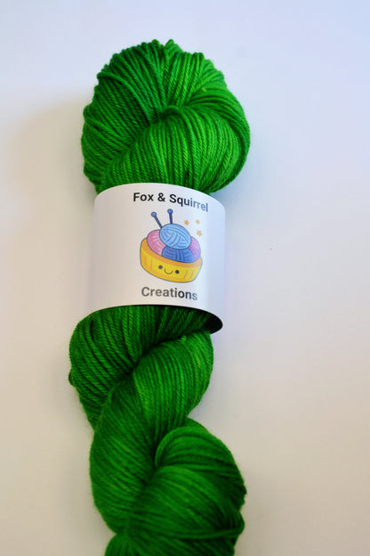 100g DK Merino/Nylon 006
