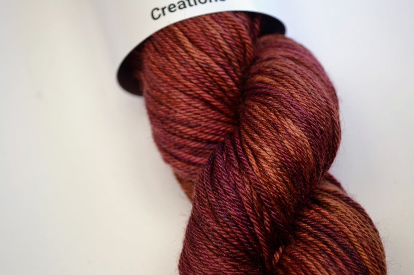 100g DK Merino/Nylon 008