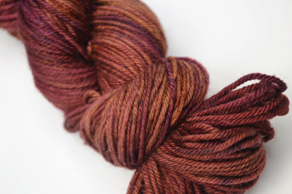 100g DK Merino/Nylon 008