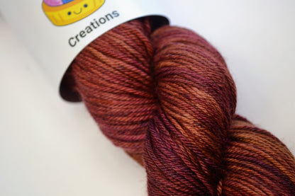 100g DK Merino/Nylon 008