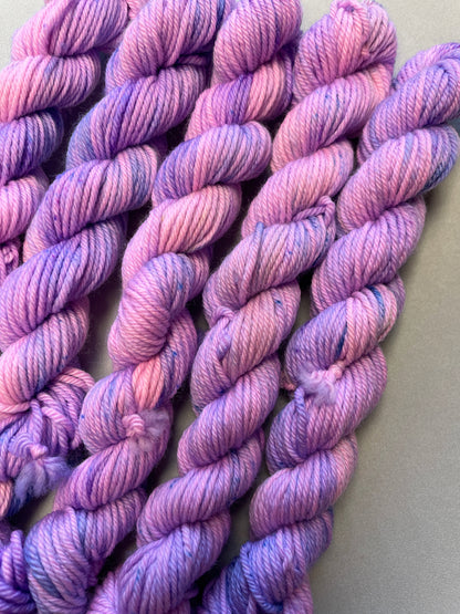 Fairy Dust - 20g Mini Skein