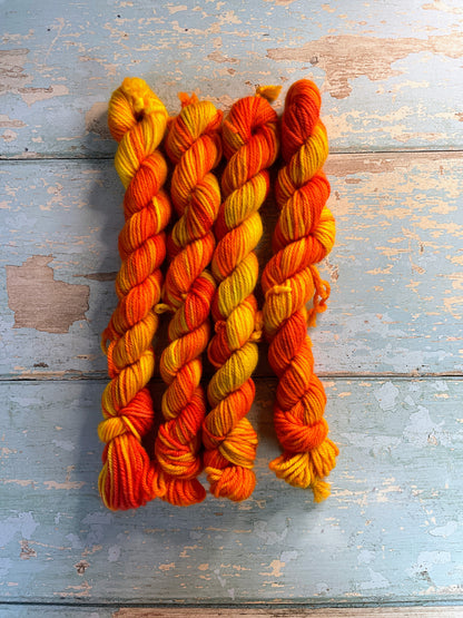 Glow - 20g Mini Skein