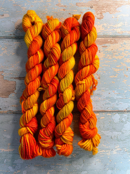 Glow - 20g Mini Skein