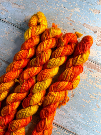 Glow - 20g Mini Skein