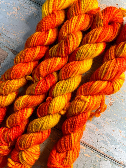 Glow - 20g Mini Skein