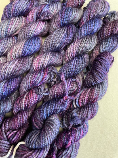 DK - Granite Way 20g Mini Skein