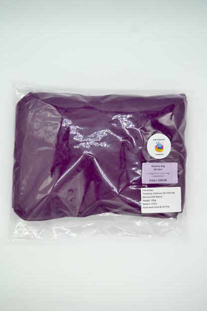 Magic Mystery Bundles