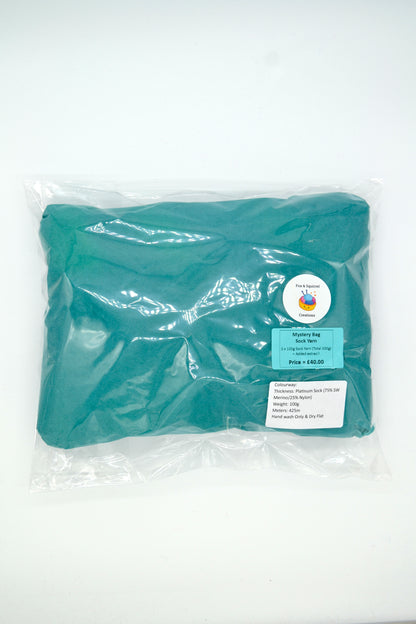 Magic Mystery Bundles