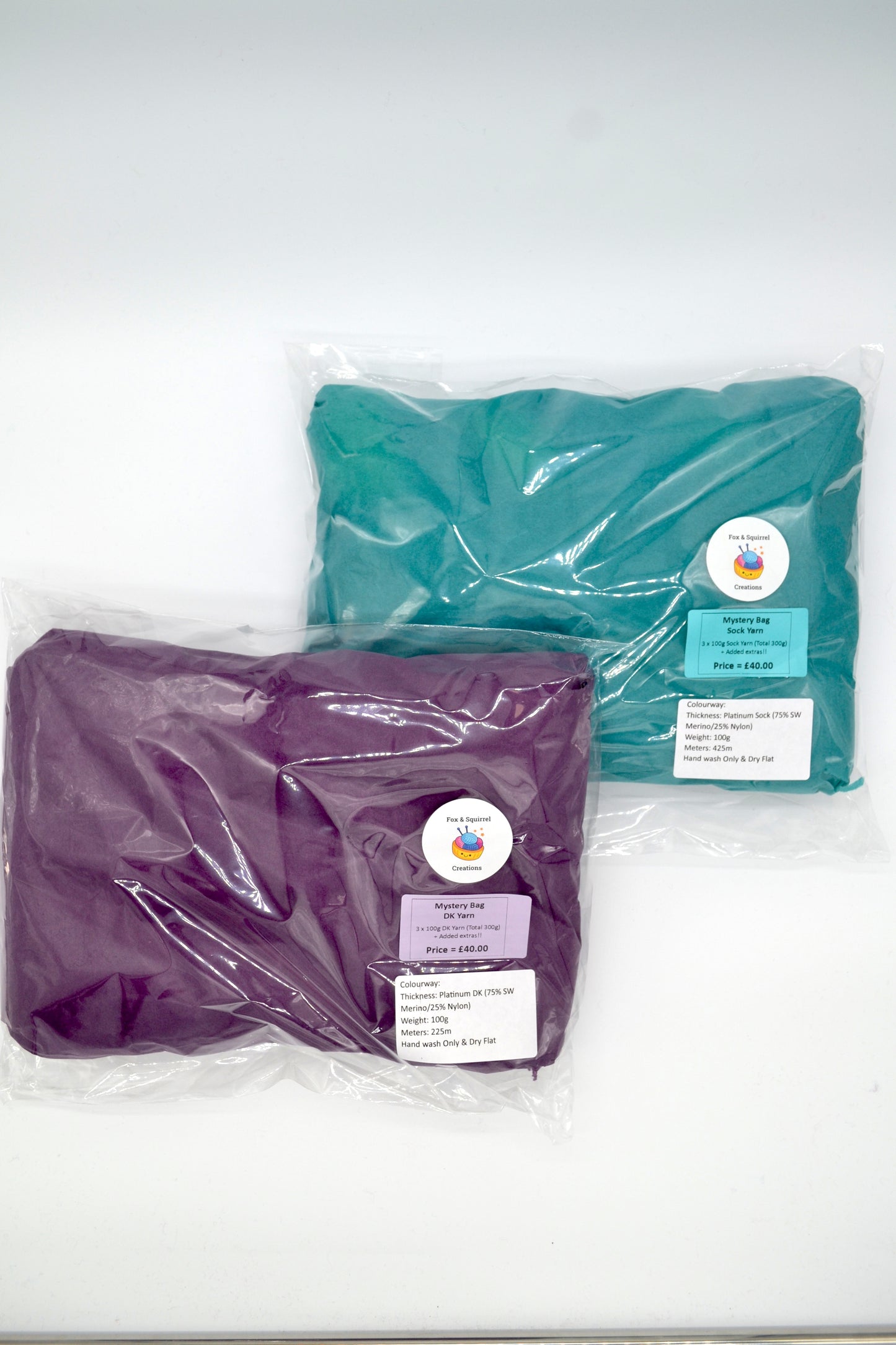 Magic Mystery Bundles