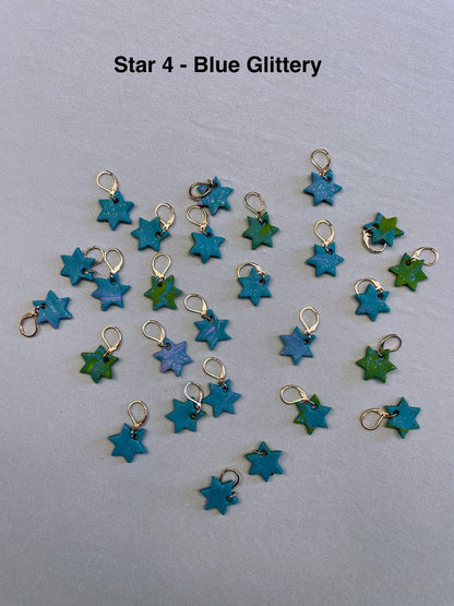 Stitch Marker - Star