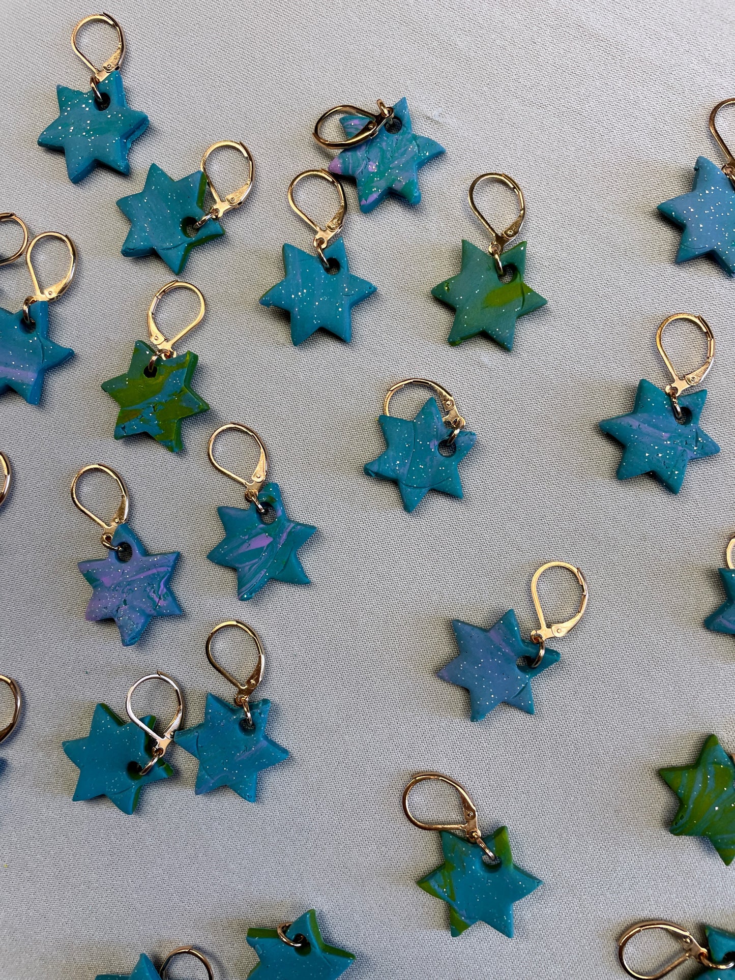 Stitch Marker - Star