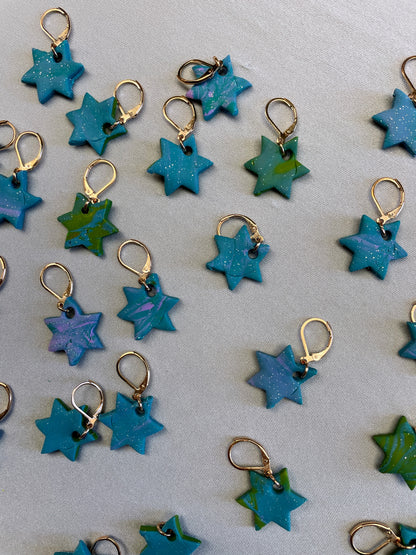 Stitch Marker - Star