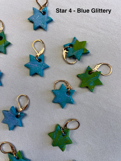 Stitch Marker - Star