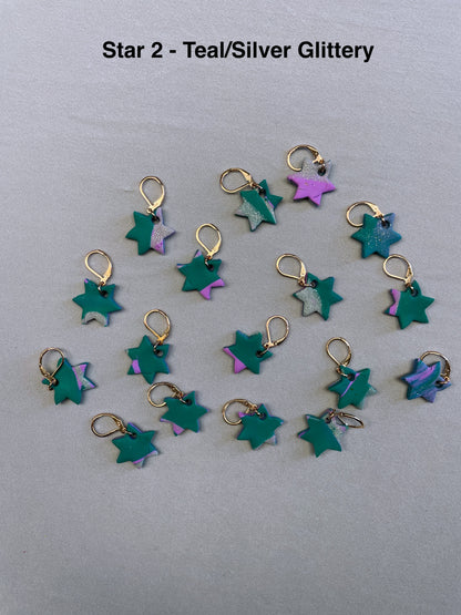 Stitch Marker - Star