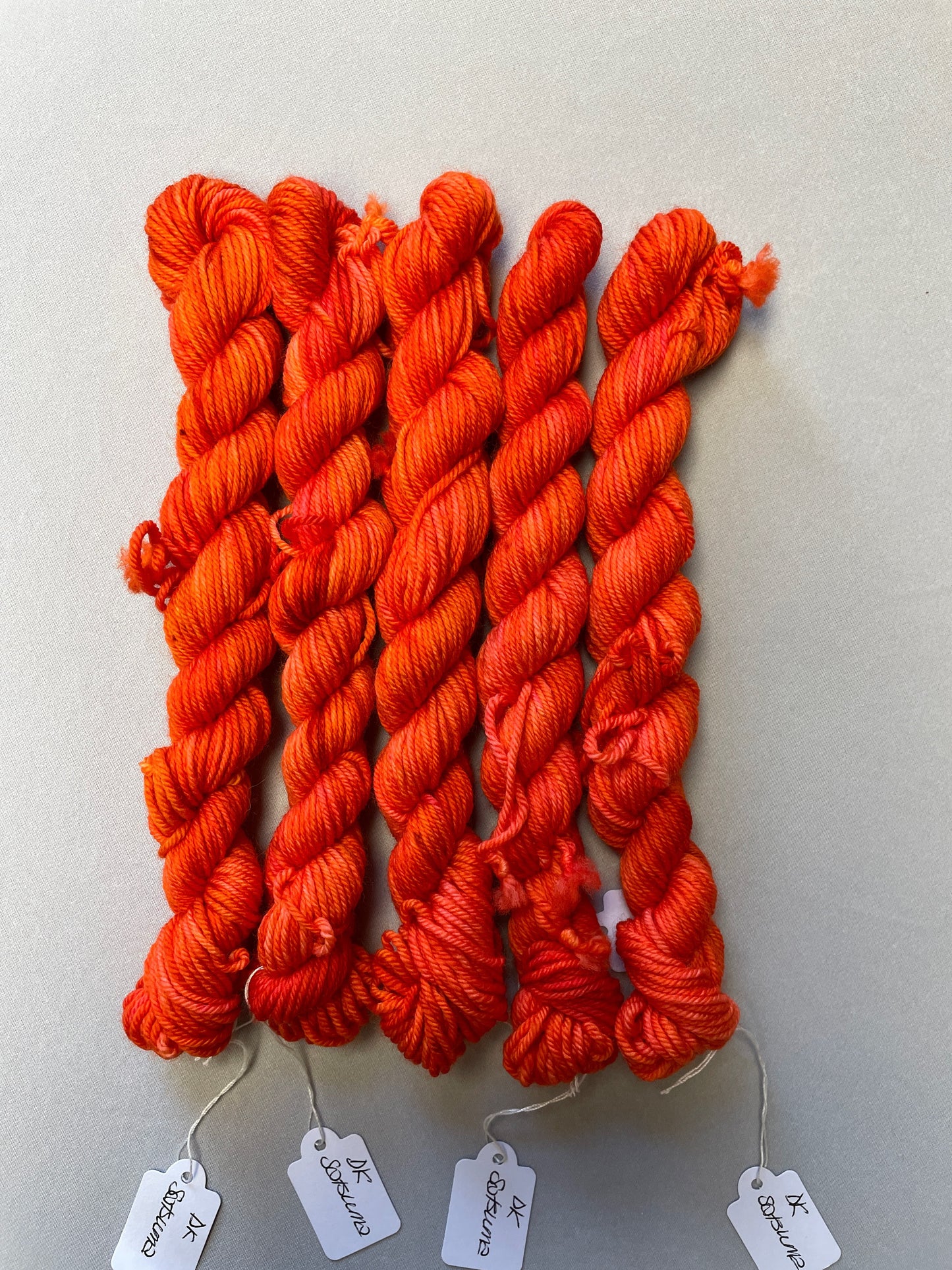 Satsuma 20g Mini Skein